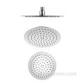 SS Round Rainfall Shower Head